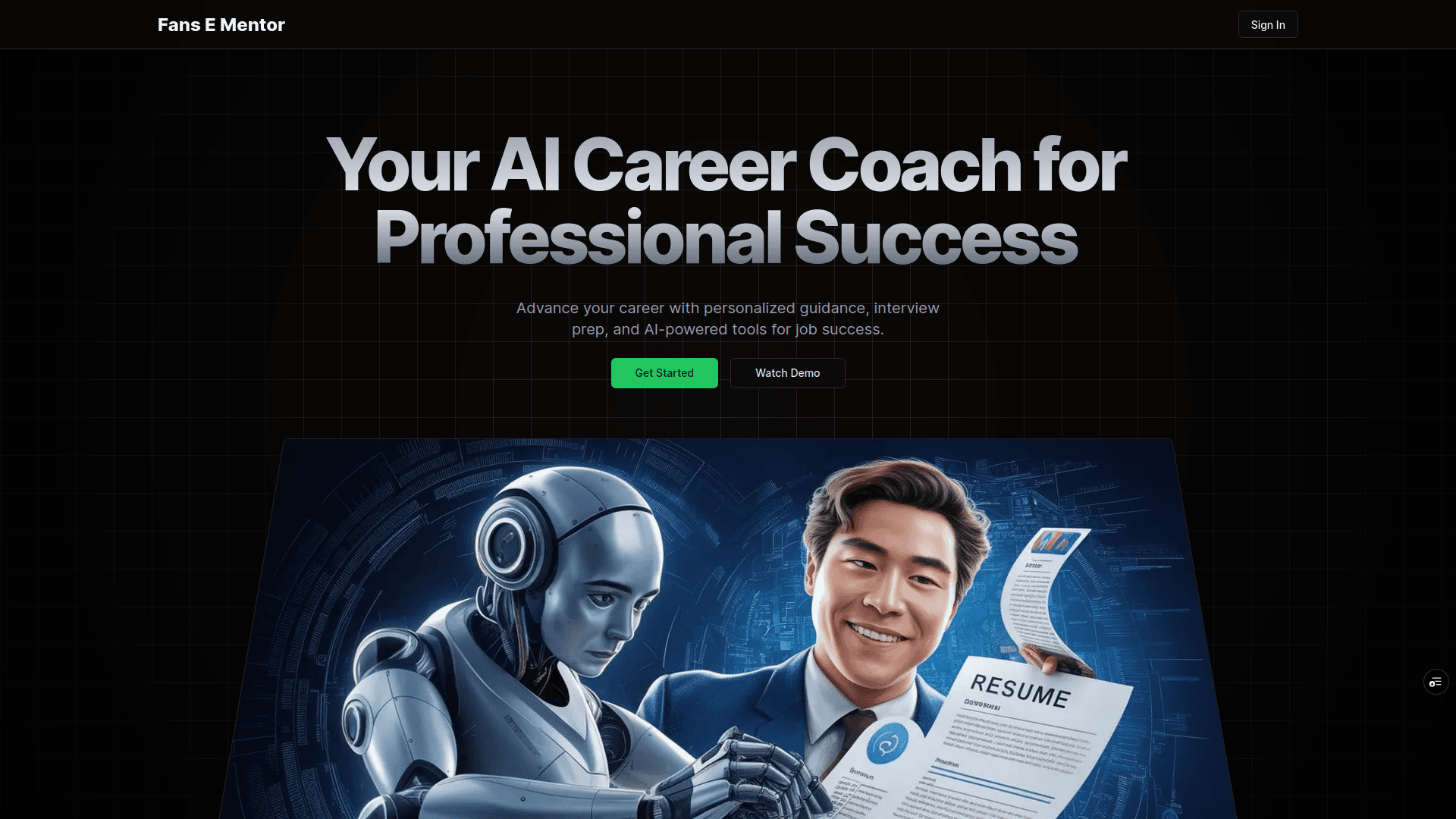 FanseMentor